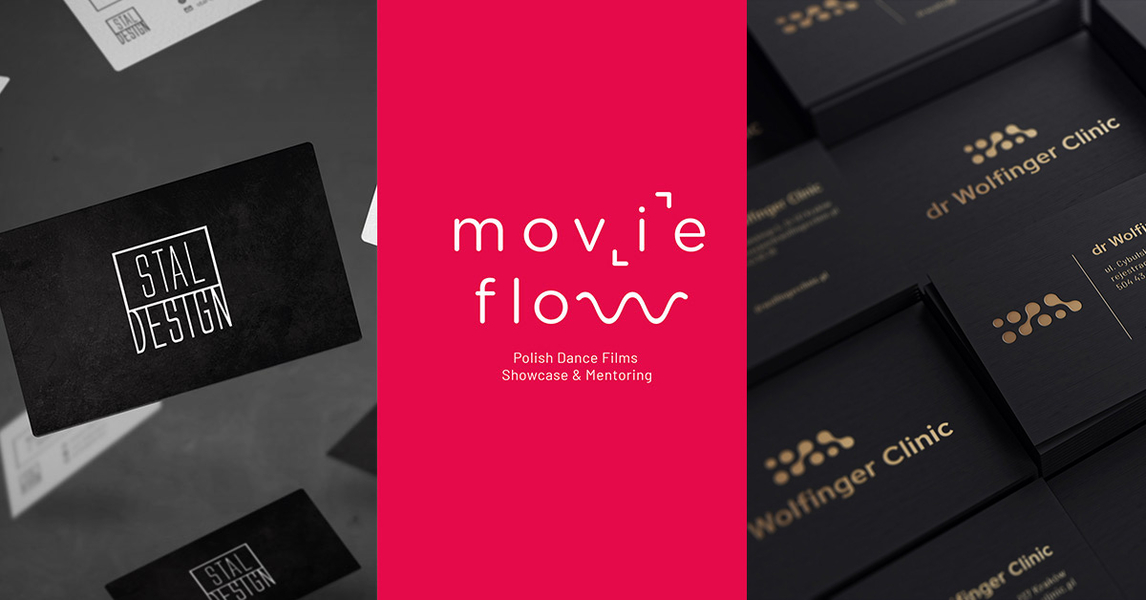 Zdjęcie na okładce dla Grafik Kraków. Projekty logo i identyfikacje wizualne. Projektowanie graficzne. Strony internetowe